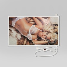 MAUK Infrarotheizung Motiv