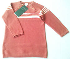 Strick Kleid Gr.74 80 86 H&M