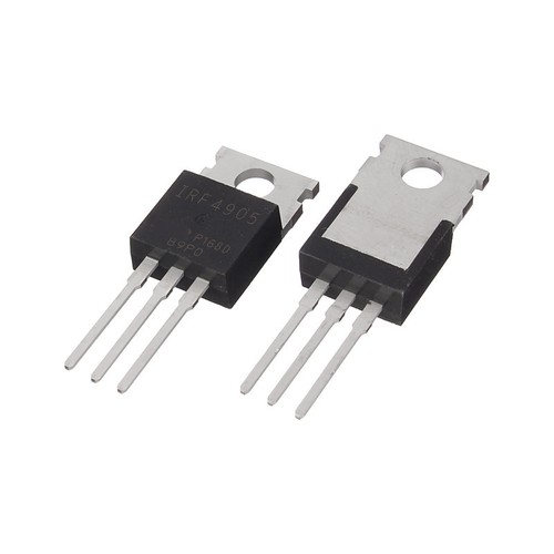 10stks irf4905 irf4905pbf - 10stks,