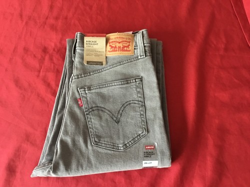 Levis rebcage straight - levis,