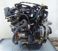 Motor Opel 1.3 CDTI A13DTE