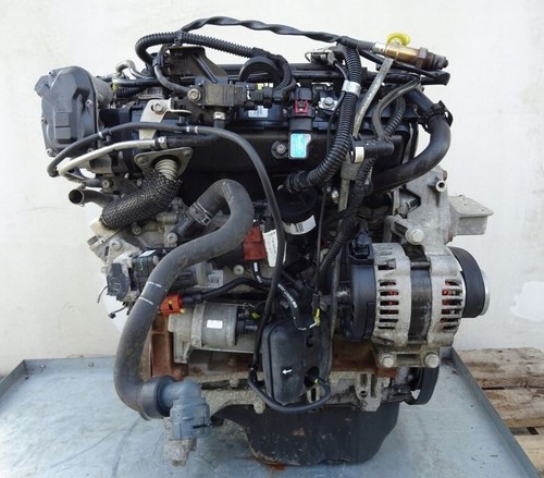 Motor opel cdti a13dte - motor,