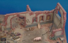 Royal Model RM006 - 1:35 Farm
