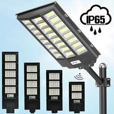 Solar led straßenlampe - solar,