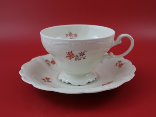 Rosenthal selb zone - rosenthal,