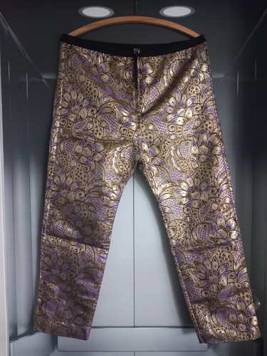 Marni hose mehrfarbig m - m, 38