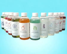 LUFTMAXX frangrance line