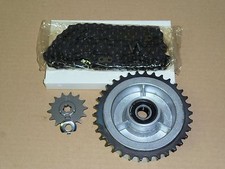 Mitnehmer kette 114 glieder - kette,