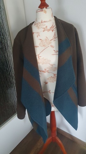Mantel poncho closed noah - noah, gr