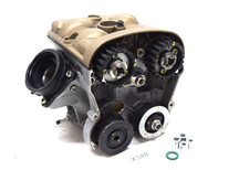 DUCATI 1098 Motor Zylinderkopf