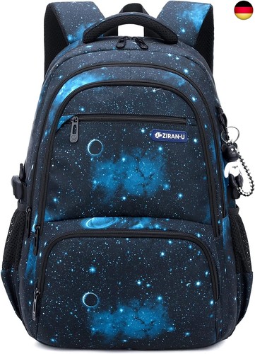 Schulrucksack jungen teenager - schulrucksack,