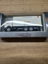 Herpa lkw exclusiv serie - 1:87,