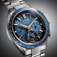 CITIZEN ATTESA NEPTUN Limited