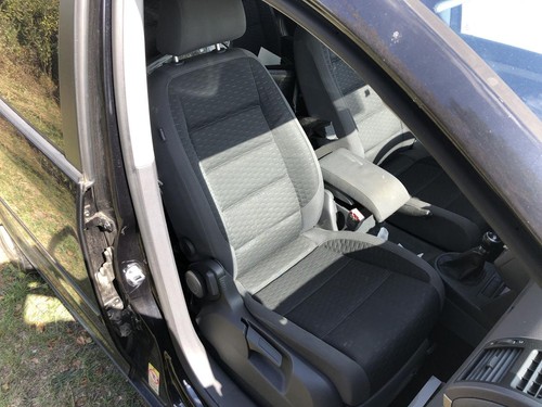 Touran sitz vorn - vw,