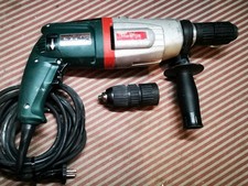 Metabo UHE-20 ähnlich 22 MULTI Bohrmaschine Bohrhammer Koffer Bohrfutter