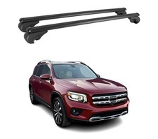 Dachträger für Mercedes GLB