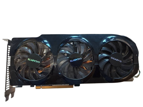 Gigabyte radeon 7970 - radeon,
