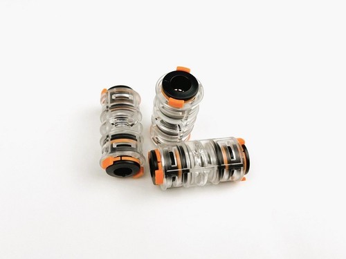 Mikrorohrverbinder 7mm efxuc07 - mikrorohrverbinder,