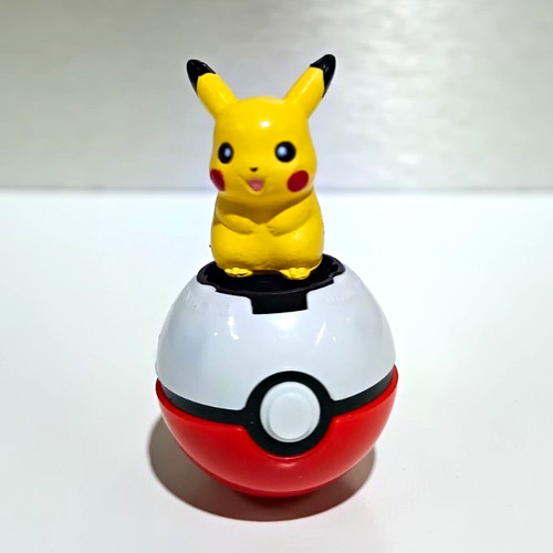 Pokémon pikachu figur auf - pokémon,