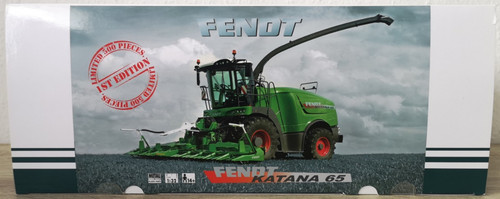 Wiking fendt katana - fendt,