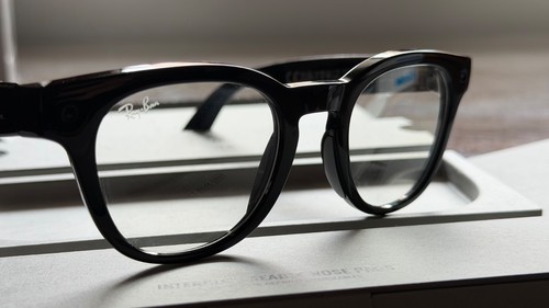 Ray ban meta - ray-ban, skyler