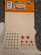 roco minitanks Zubehör  269