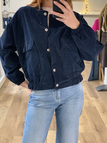 Dünne piloten jacke - dünne,