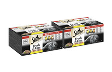 100x50g Sheba Katzenfutter