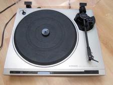 Plattenspieler Pioneer PL-320