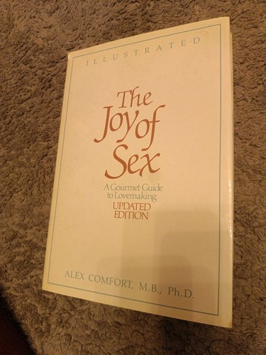 The joy sex a gourmet - of, sex++a