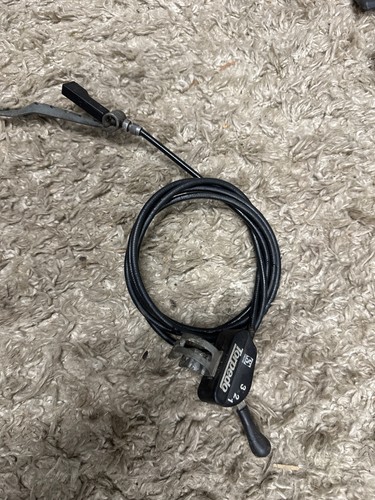 Sachs torpedo sram gang - sachs,