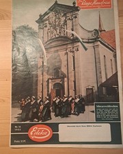 Kundenzeitung mit