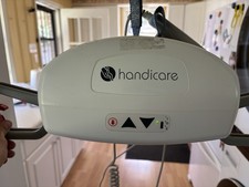 Handicare Ap450 Patient