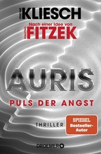 Auris. Puls der Angst, Vincent