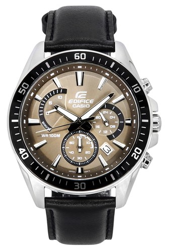 Casio edifice standard - edifice,