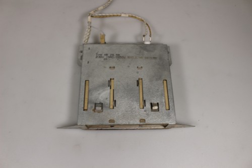 Miele 7744 heizung - 7744, c