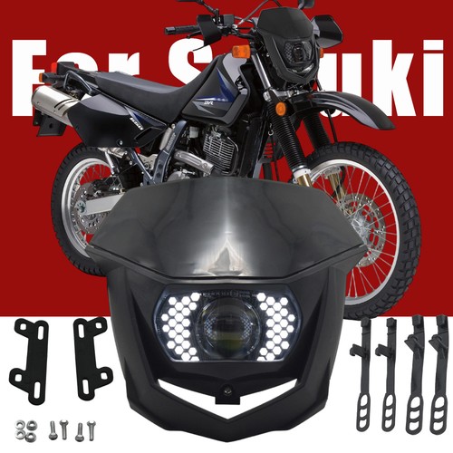 Für suzuki 650se 2006 - dr, 2006-2014