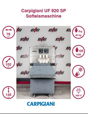 Carpigiani UF 920 SP