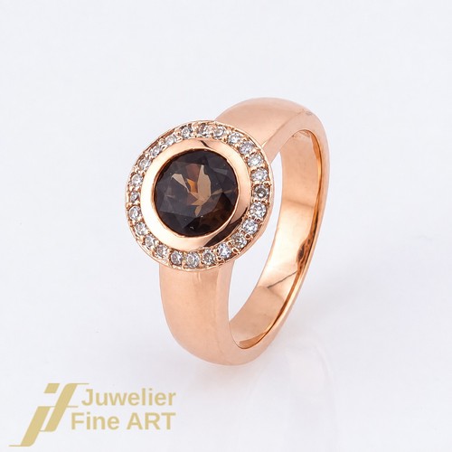 Ring mit wunderschönem - ring,