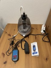 Inkbird IHC-200 Hygrostat + InkbirdPlus Luftbefeuchter - sehr guter Zustand