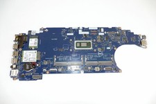 Dell Latitude 5500 Mainboard