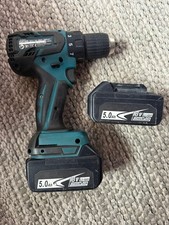 Makita 18V Akku-Schrauber DDF459