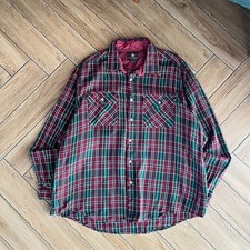 High sierra vintage shirt made - vintage,