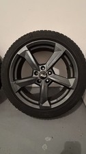 Ats auvora dark grey - ats, dark-grey