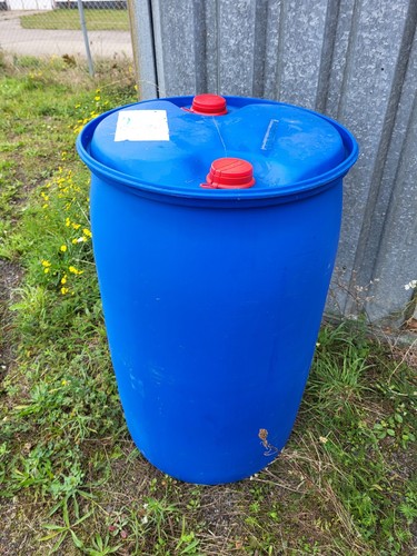 Spundfass tonne fass - tonne,