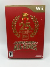 NEW SEALED Super Mario