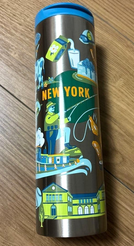 Starbucks edelstahl tumbler - edelstahl,