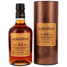 Edradour 2003 2025 - 2003/2025, y.o.