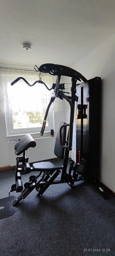 Marcy heim fitnessstudio - marcy, heim-fitnessstudio
