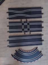 carrera go ausbau set schienen erweiterung neu